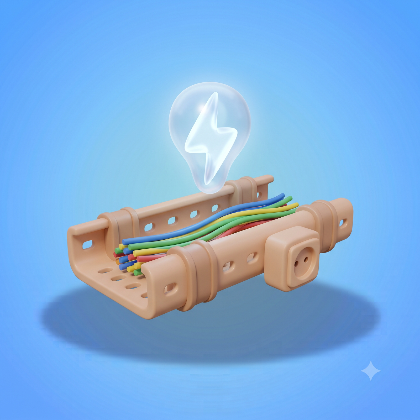 Electricité