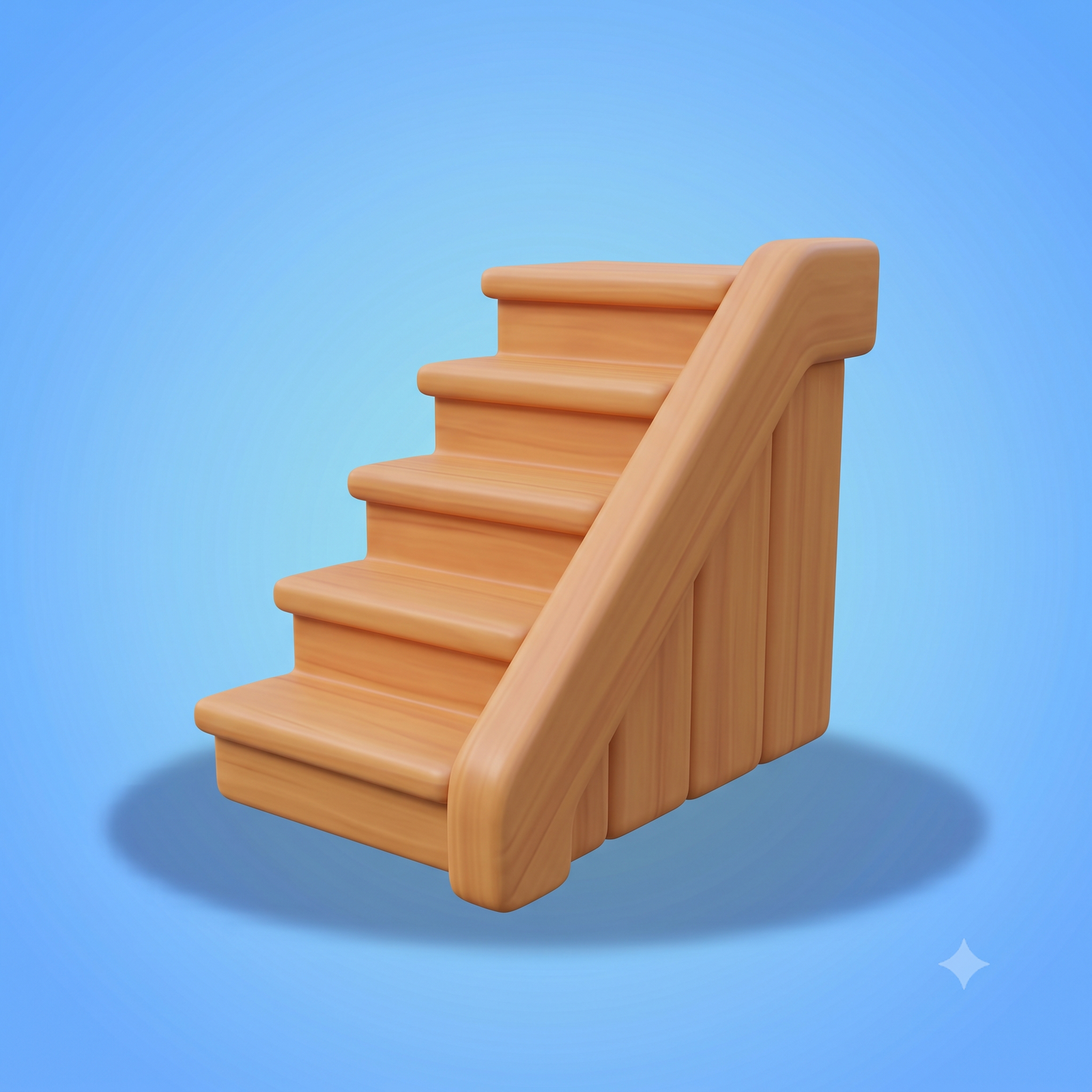 Escalier