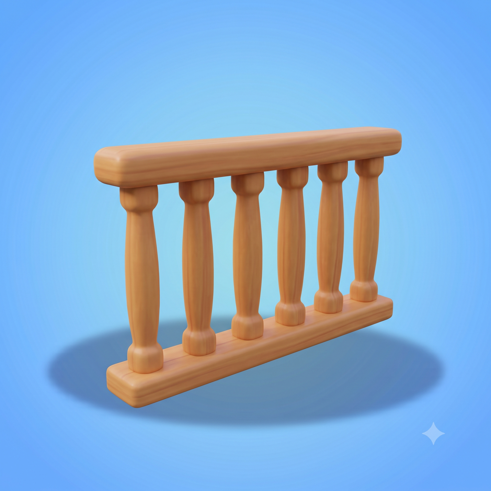 Garde-corps